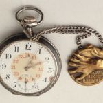 761 6271 POCKET WATCH